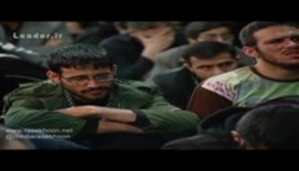 دانلود مداحی من و شرمندگی از یار تا کی