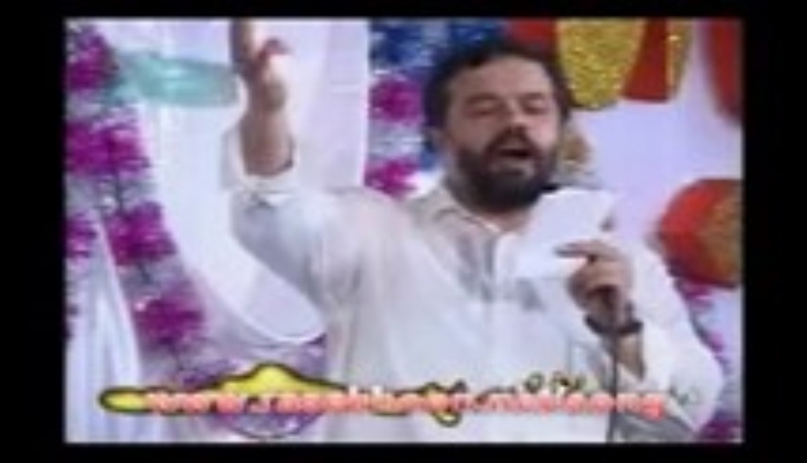 دانلود مداحی فاطمیه دوم-شب دوم-جانم به لب رسیده ز آه نو یا علی-واحد