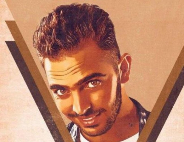 دانلود آهنگ مسعود یاراحمدی به نام بی تعارف