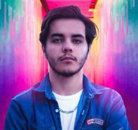 دانلود آهنگ مهدی نوروزیان به نام قلبم