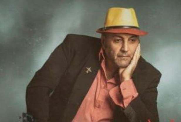 دانلود آهنگ مهرداد سالک به نام عاشق شدن