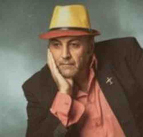 دانلود آهنگ مهرداد سالک به نام عاشق شدن