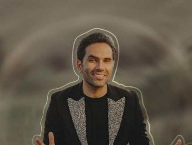 دانلود آهنگ میثم موسوی به نام خوش اومدی به زندگیم