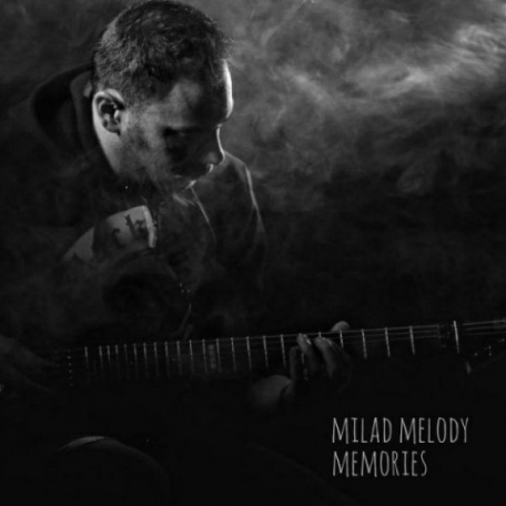 دانلود آهنگ جدید میلاد ملودی سمفونی عشق