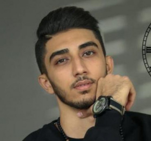 دانلود آهنگ میلاد شیوایی به نام ساعت 8