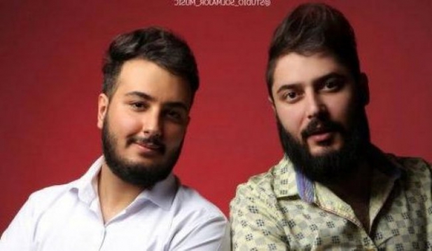 دانلود آهنگ محمد آریا و مصطفی قاسمی به نام قلب منیا