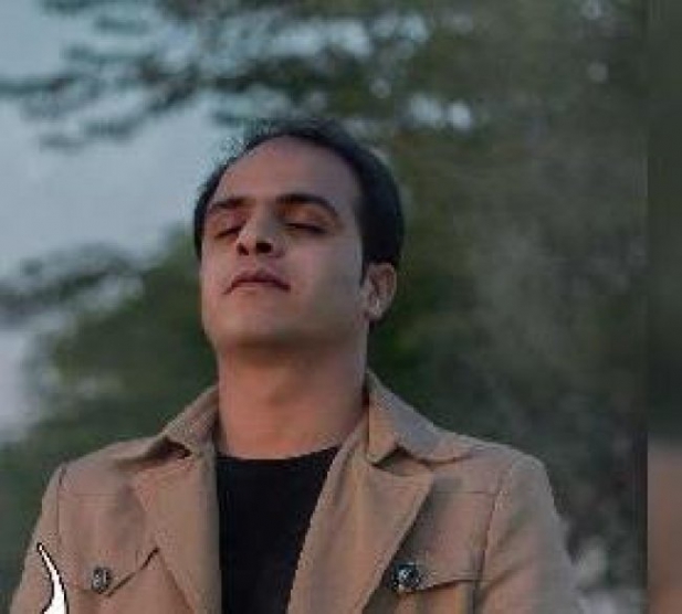 دانلود آهنگ محمد جواد پولادی به نام پرده ی دل