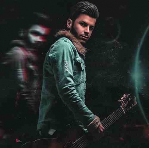 دانلود آهنگ محمد ابراهیمی به نام بهشتی