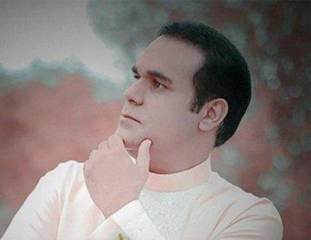 دانلود آهنگ محسن ذوالفقاری به نام روزگار