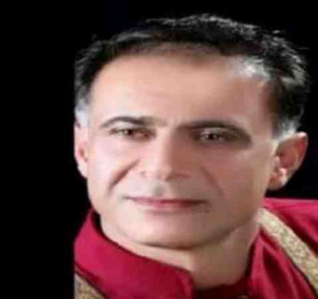 دانلود آهنگ محسن اشکانی به نام یار گل ای گل