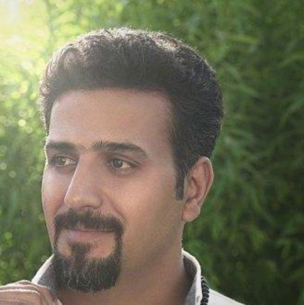 دانلود آهنگ رامین مظاهری به نام دنیای من