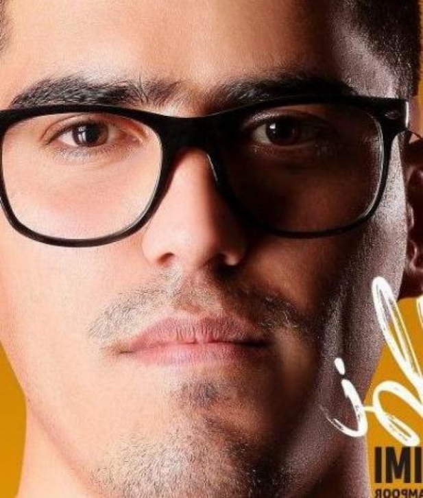 دانلود آهنگ سعید ابراهیمی به نام گلبی