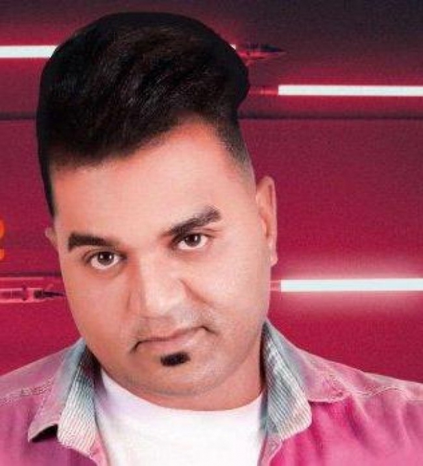 دانلود آهنگ سعید مشایخی به نام هواتو دارم