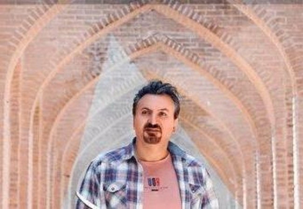 دانلود آهنگ شاهرخ مهتابى به نام کوچه شهر دلم