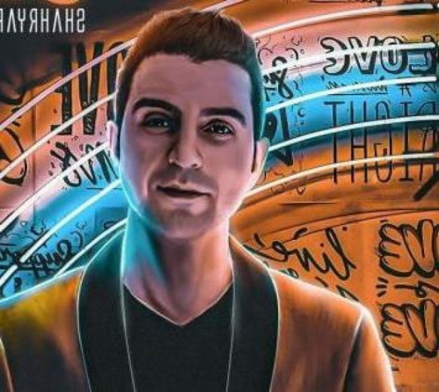 دانلود آهنگ شهریار نیک به نام دیوانه جان