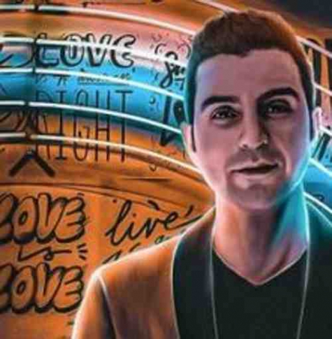 دانلود آهنگ شهریار نیک به نام دیوانه جان