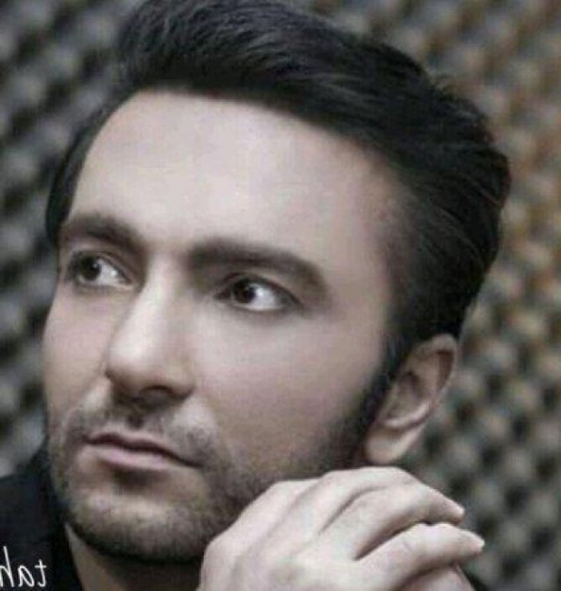 دانلود آهنگ طاها مشرقی به نام التماس