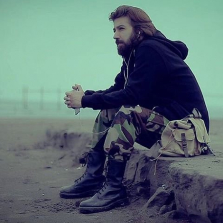 دانلود ریمیکس آهنگ سعید مدرس به نام دیوونگی