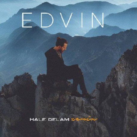 دانلود آهنگ جدید ادوین به نام ما دو تا ریمیکس