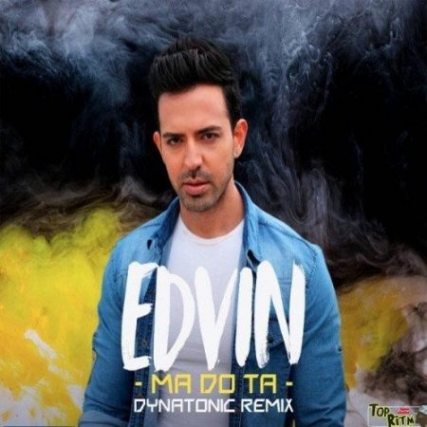 دانلود آهنگ جدید ادوین به نام ما دو تا ریمیکس