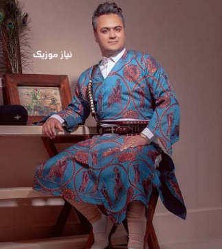 دانلود آهنگ لری بونه یار محسن اسفندیاری