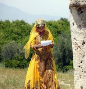 دانلود آهنگ لری دختر خاله محسن اسفندیاری