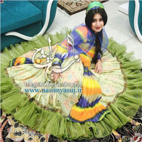 دانلود آهنگ لری عید اومه از عباس عباسی