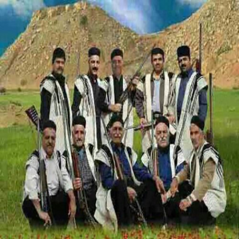 دانلود آهنگ لری ایرونیم رضا صالحی