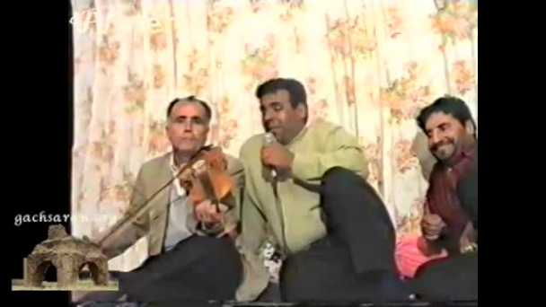 دانلود بلال لری از شکرالله محمدی