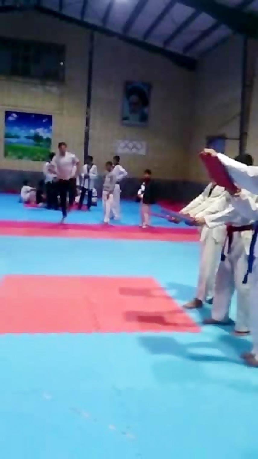 دانلود آهنگ فاضل نوروزی به نام توهم