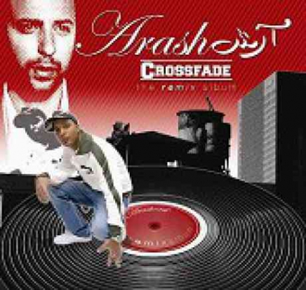 دانلود ریمیکس آهنگ برو برو آرش