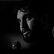 یادمه بچه بودم مادر من پیرهن مشکی تنم کرد حمید علیمی