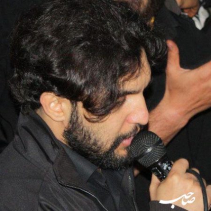 به سرم دارم شور حسین حمید علیمی