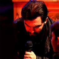 به سرم دارم شور حسین حمید علیمی