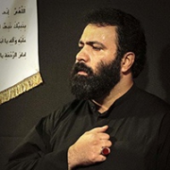 فصل عزا شد شدم عزادار حسین مهدی اکبری