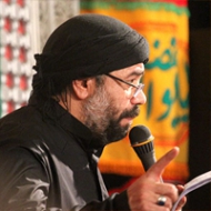 ای بی کرانه من عاشقانه محمود کریمی