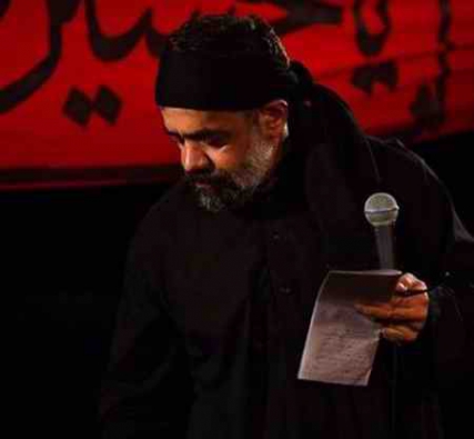 ای کشته دور از وطن وای محمود کریمی