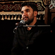 اونقدر میشینم اینجا که بیاد مادرت حمید علیمی