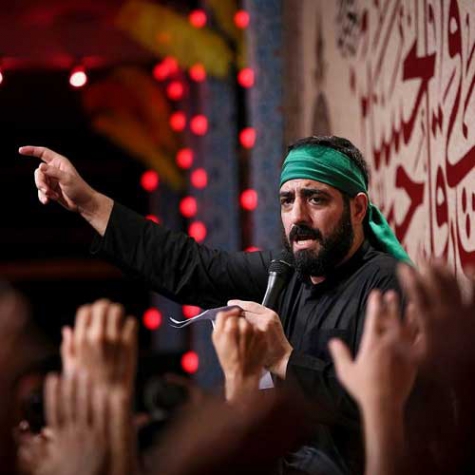 یارا دلبر و دلدارا سید مجید بنی فاطمه