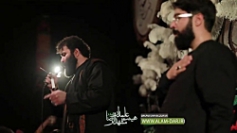 روزی منه توی دستای تو من با دعای تو مهدی اکبری