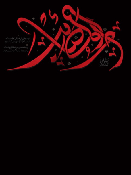 بهترین بنده ی خدا زینب هل اتی زینب انما زینب سید مجید بنی فاطمه