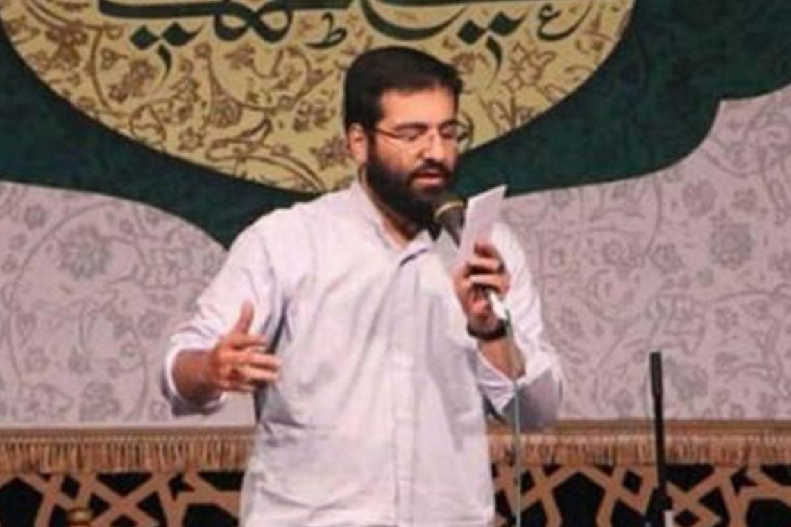 مینویسم عشق میخونم حسین سیب سرخی