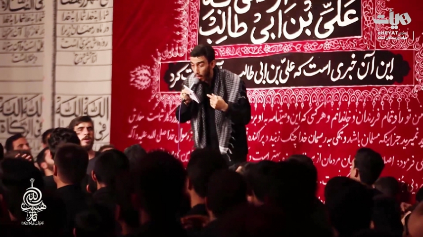 راه ما امتداد راه علی است مهدی رسولی رحلت امام خمینی