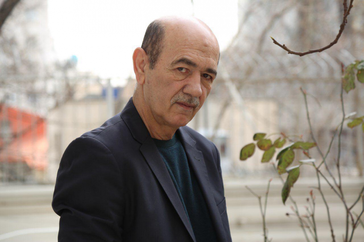 این تلاطم دو تا فرات این تلاقی دو تا نیل مهدی رعنایی