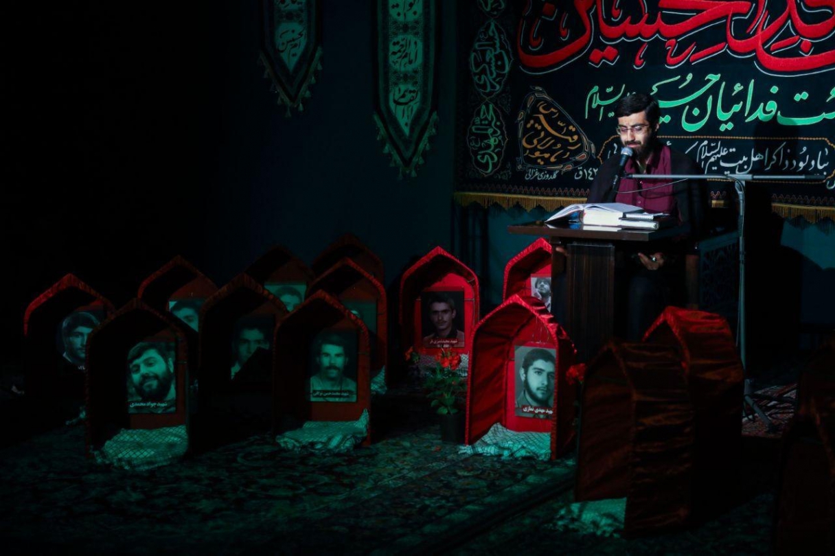 لباس پاره تنت غم داره سید رضا نریمانی