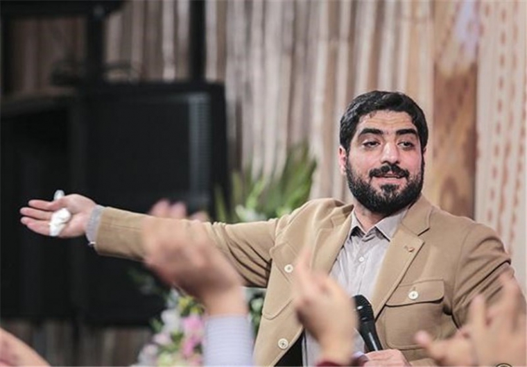 مولودی حضرت زهرا بنی فاطمه صوتی