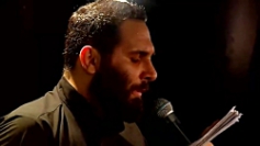 دیگه خواسته ای ندارم از خدا محمد حسین حدادیان