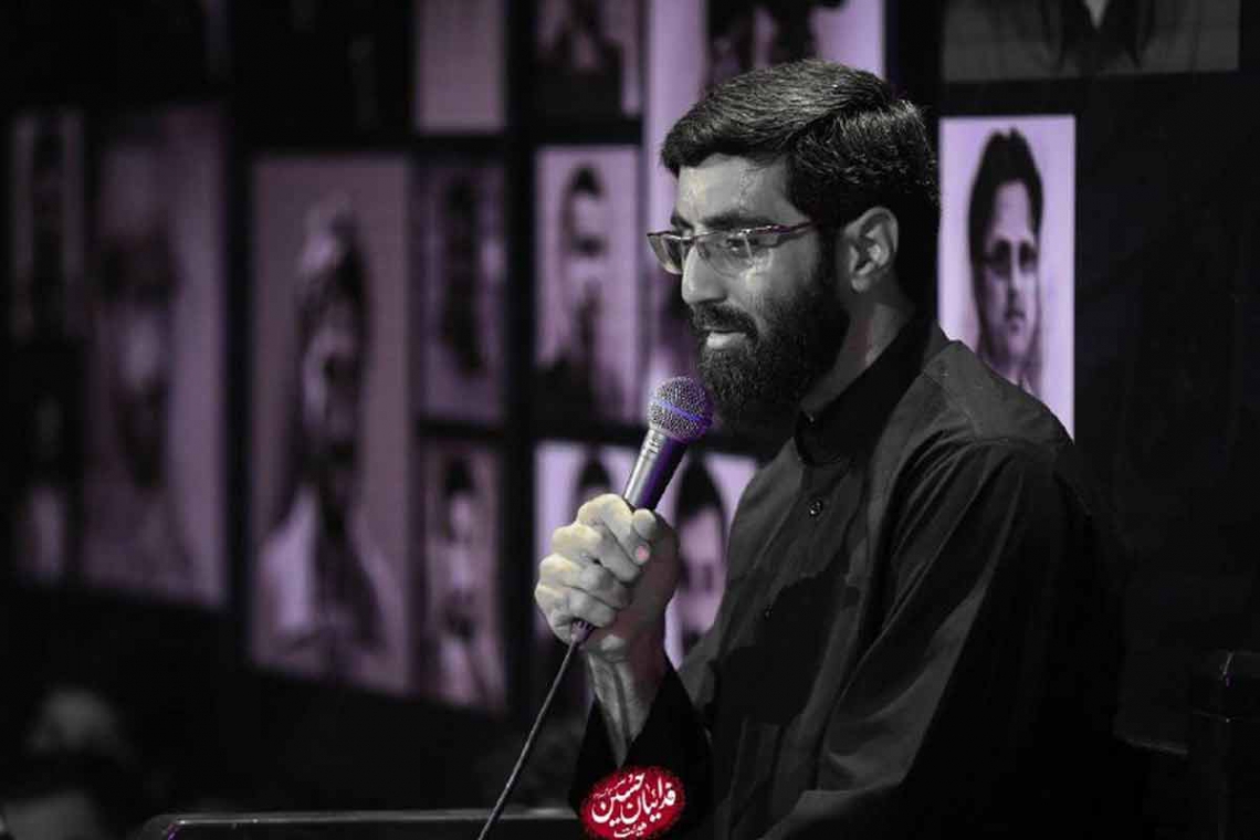 دل بند حسن جان دربند حسن جان سید رضا نریمانی