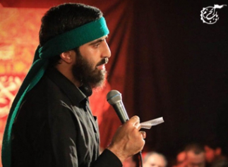 خانه امنی که به دور و برش کاشکی که دیوار نمی ساختن سید رضا نریمانی