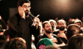 خانه امنی که به دور و برش کاشکی که دیوار نمی ساختن سید رضا نریمانی